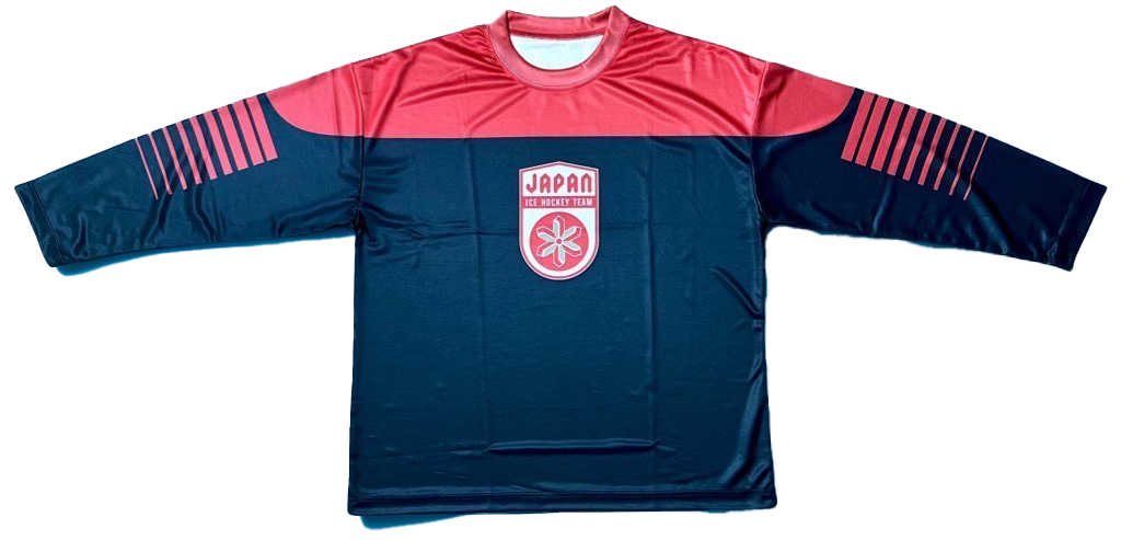 販売決定！！】スマイルジャパン レプリカジャージ | 新着情報 | JIHF