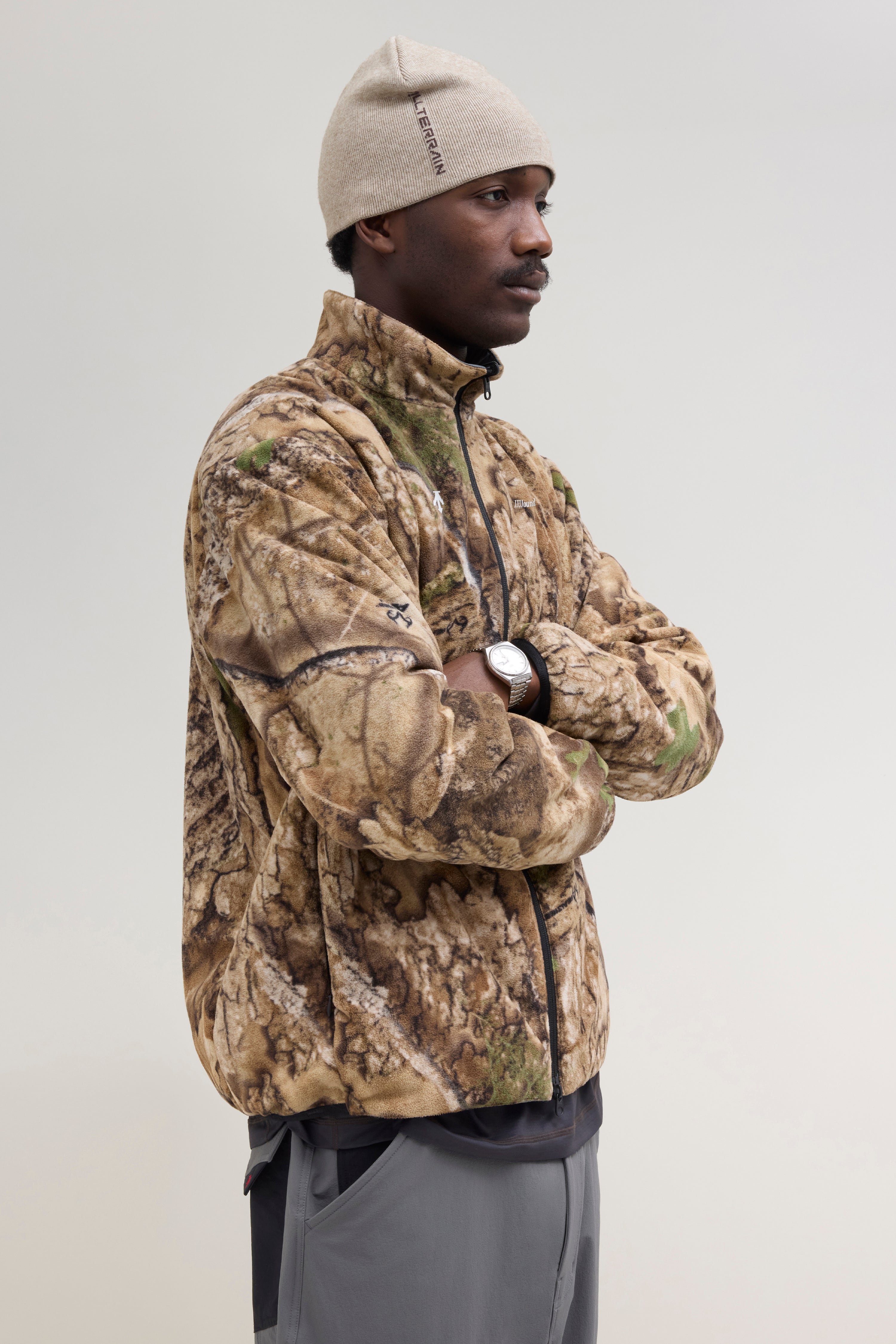 n*t様 jjjjound Mac Jacket - Taupe - jjjjound Mac Jacket - Taupe