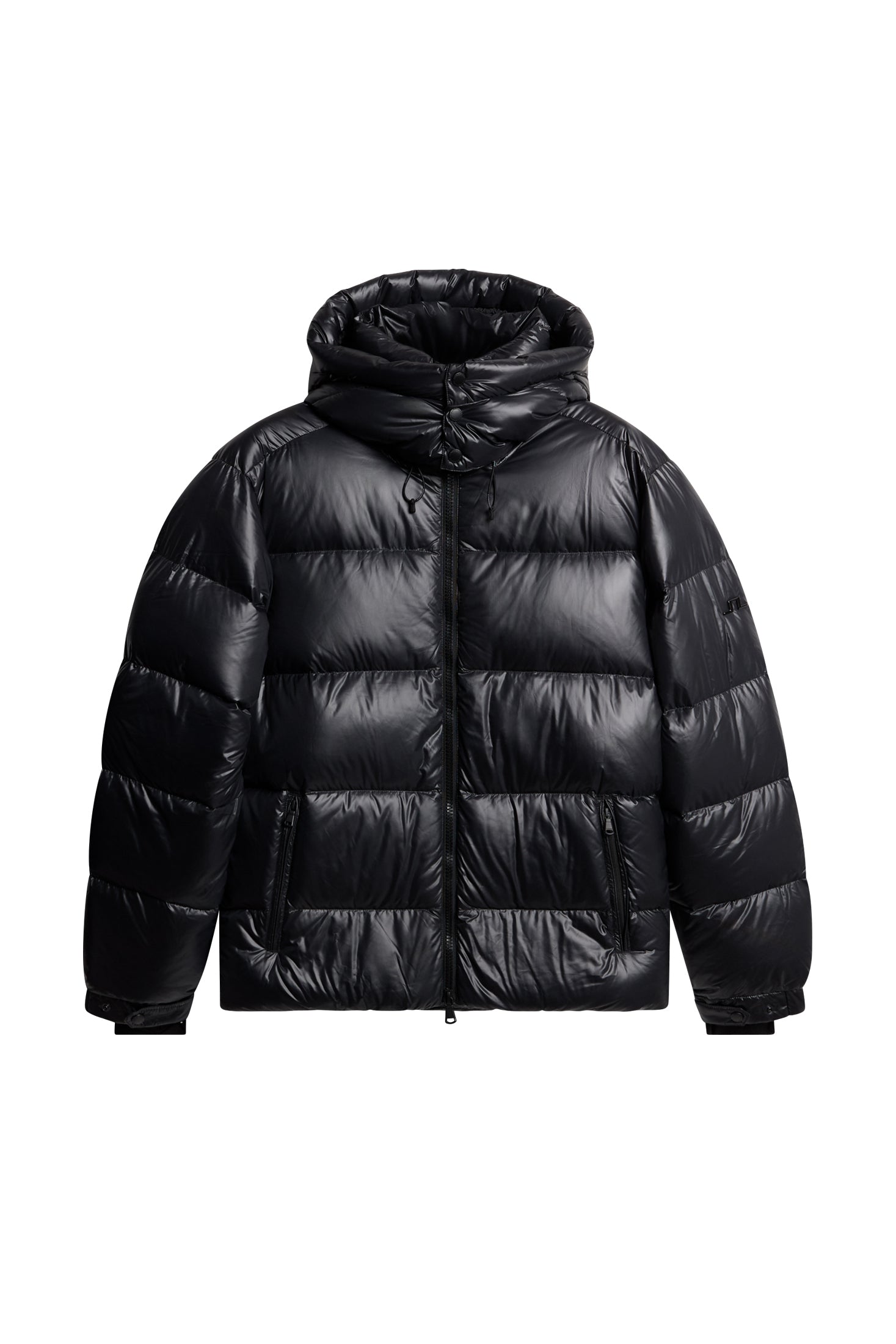 Creek Down Jacket / Black – J.Lindeberg
