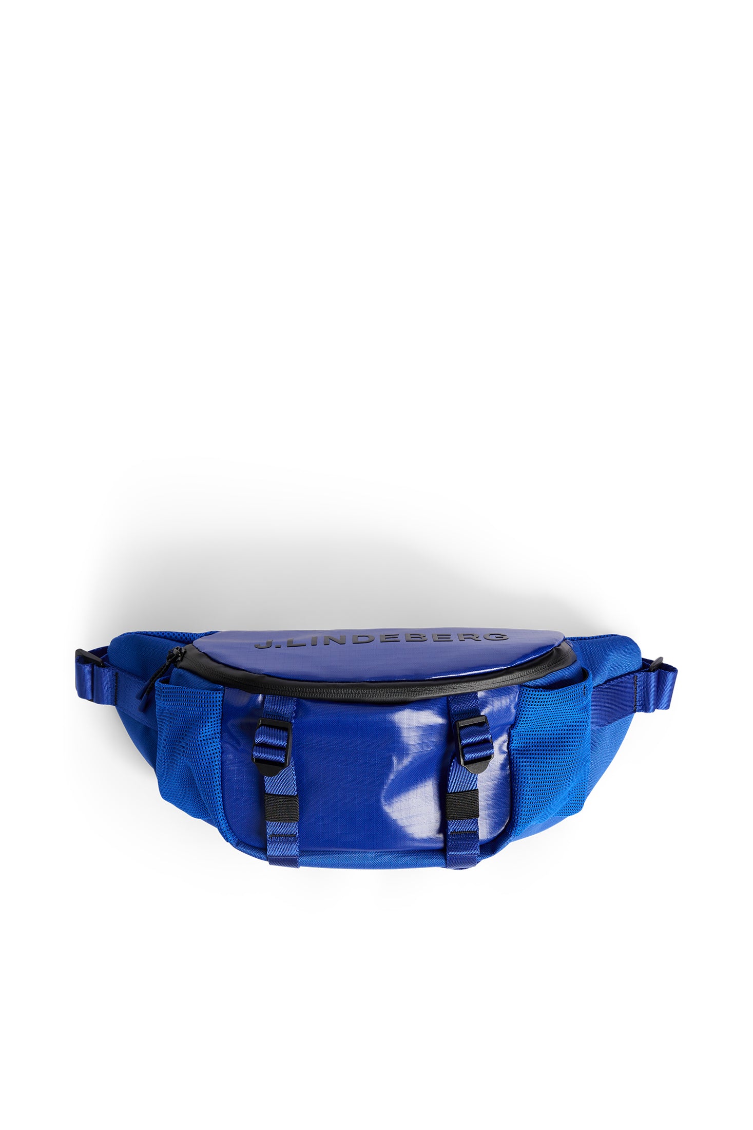 Dani Waist Bag / Club Blue – J.Lindeberg