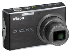 ニコンデジタルカメラ「COOLPIX S710」「COOLPIX S610c」「COOLPIX