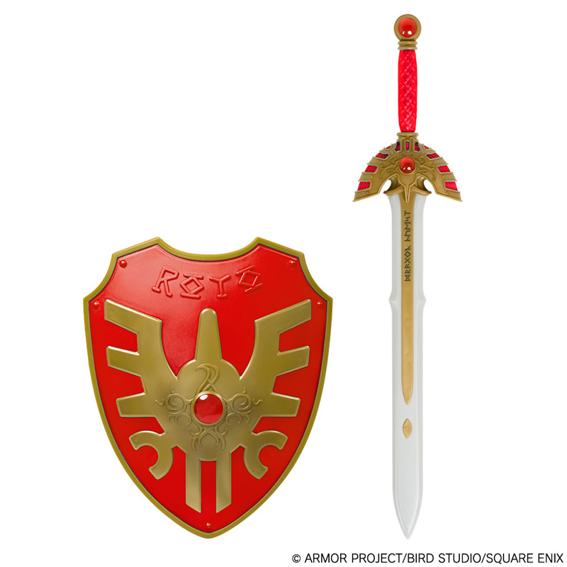 ドラゴンクエスト ふくびき所スペシャル ～ロトの伝説編～