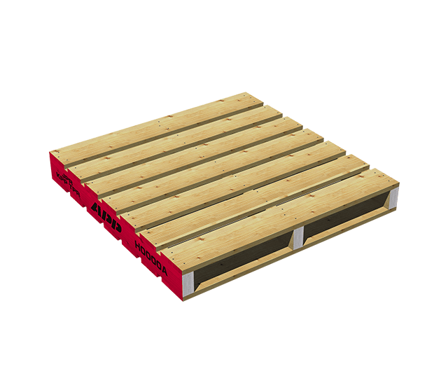 木製11型パレット | 製品一覧 | JPR 日本パレットレンタル株式会社