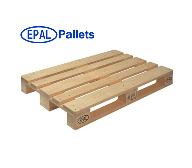 ユーロパレット(EPAL) | 製品一覧 | JPR 日本パレットレンタル株式会社