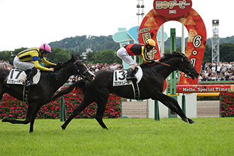 2025年 日本ダービー JRA