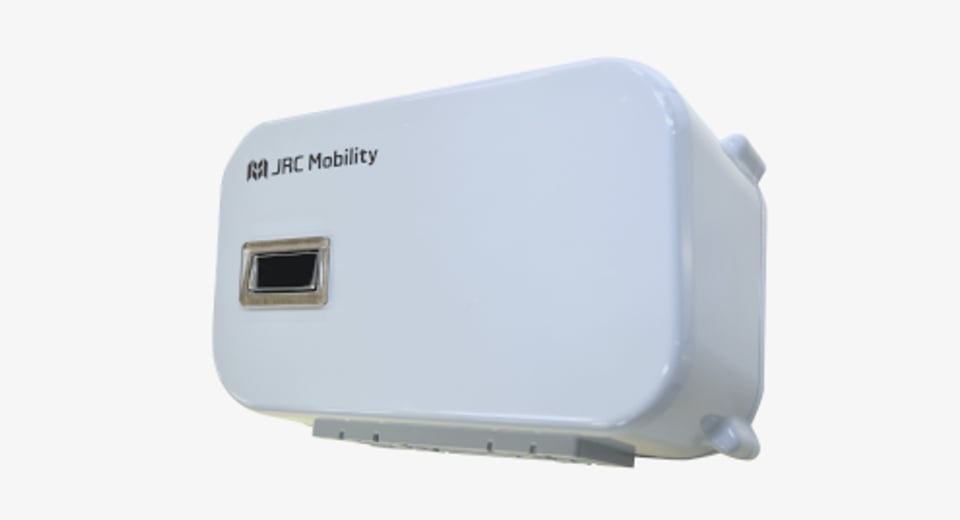 二輪車用ETC2.0車載器「JRM-21」自主改善のお知らせ｜JRC 日本無線株式会社