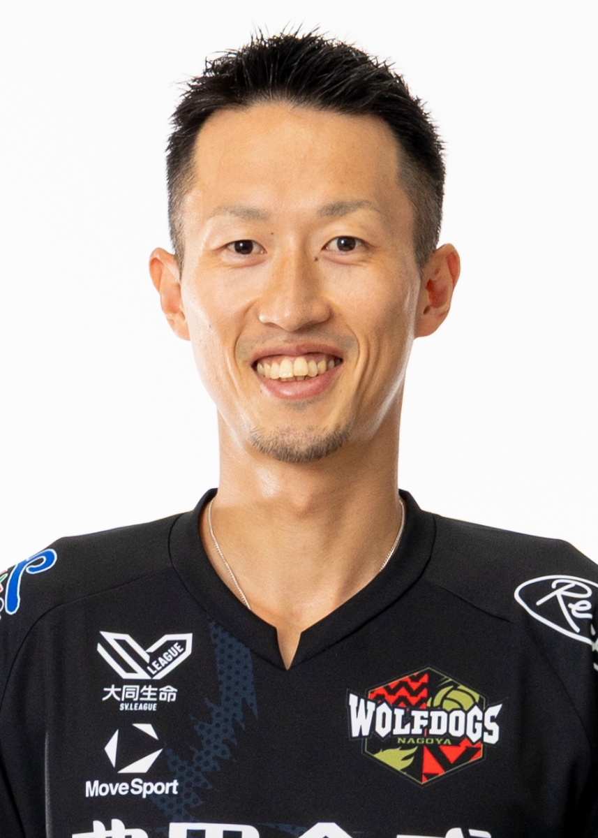 宮浦 健人 | 選手名鑑 | 大同生命SVリーグ男子 2025-26 | バレーボール