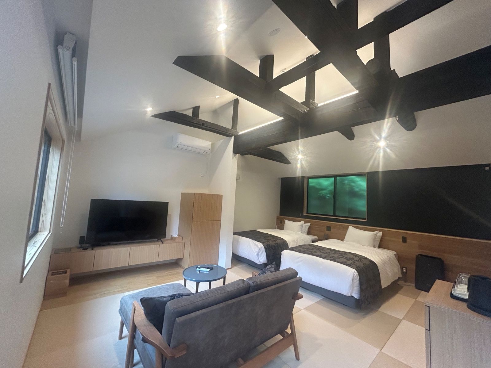 孫六温泉 六庵 宿泊予約プラン・料金一覧【JTB】＜田沢湖高原・乳頭