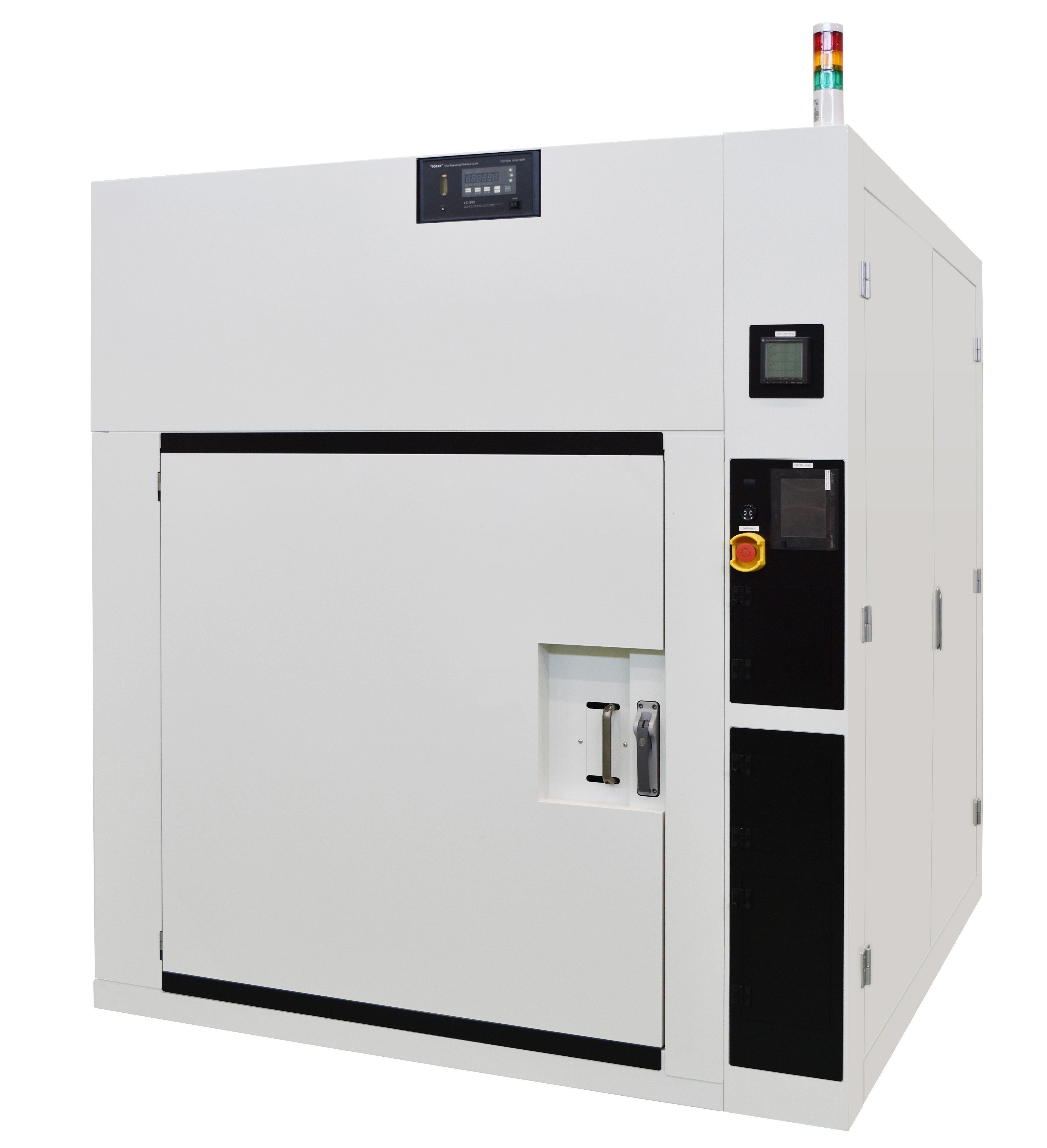 グループ会社 株式会社ジェイテクトサーモシステムWorld PM2024に出展