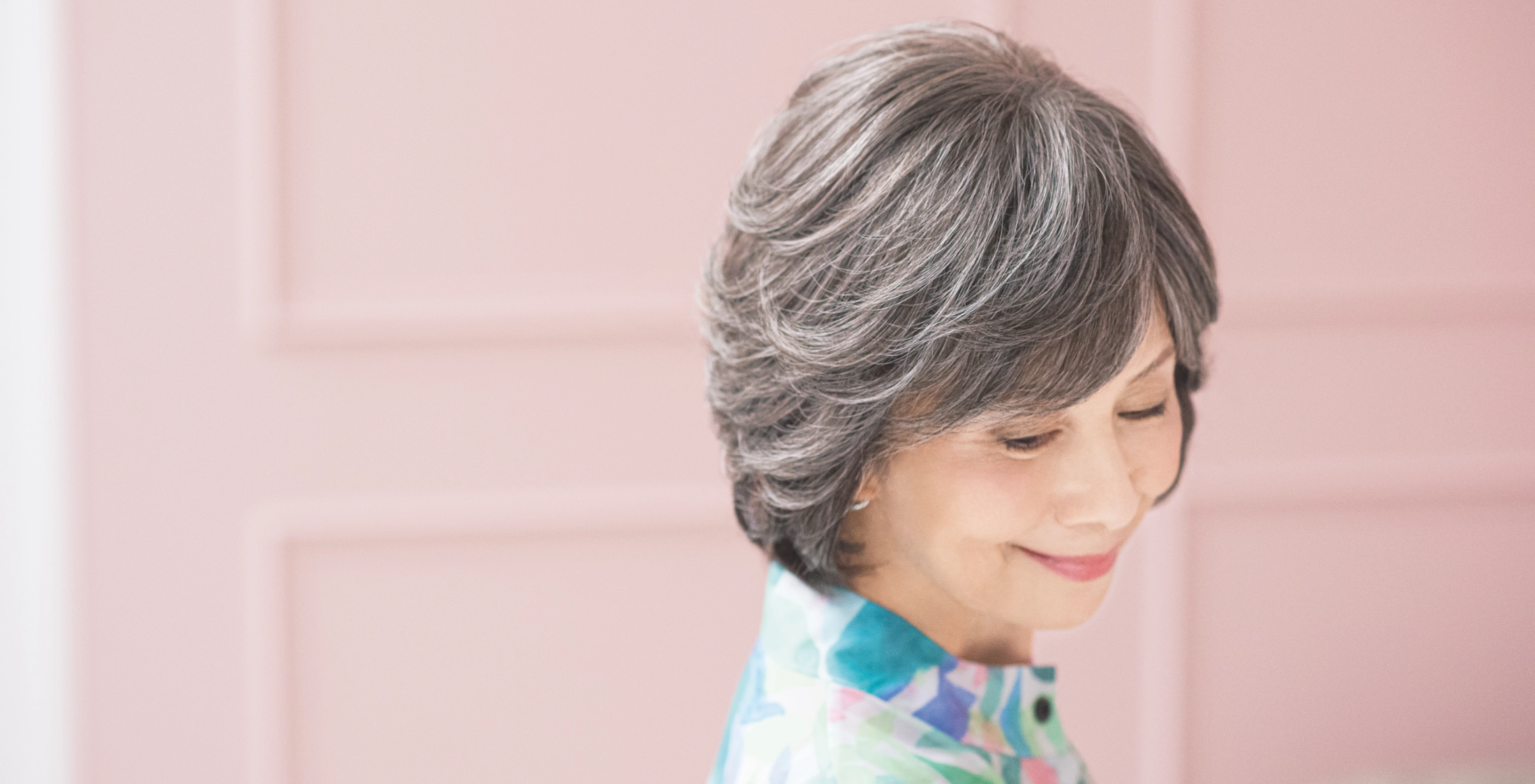 ショートリバース＜HM1-2＞｜スタイルカタログ｜医療用ウィッグ