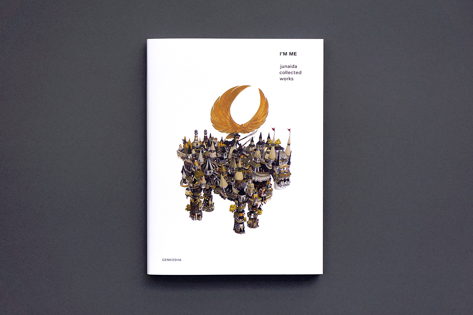 junaida.com » BOOKS