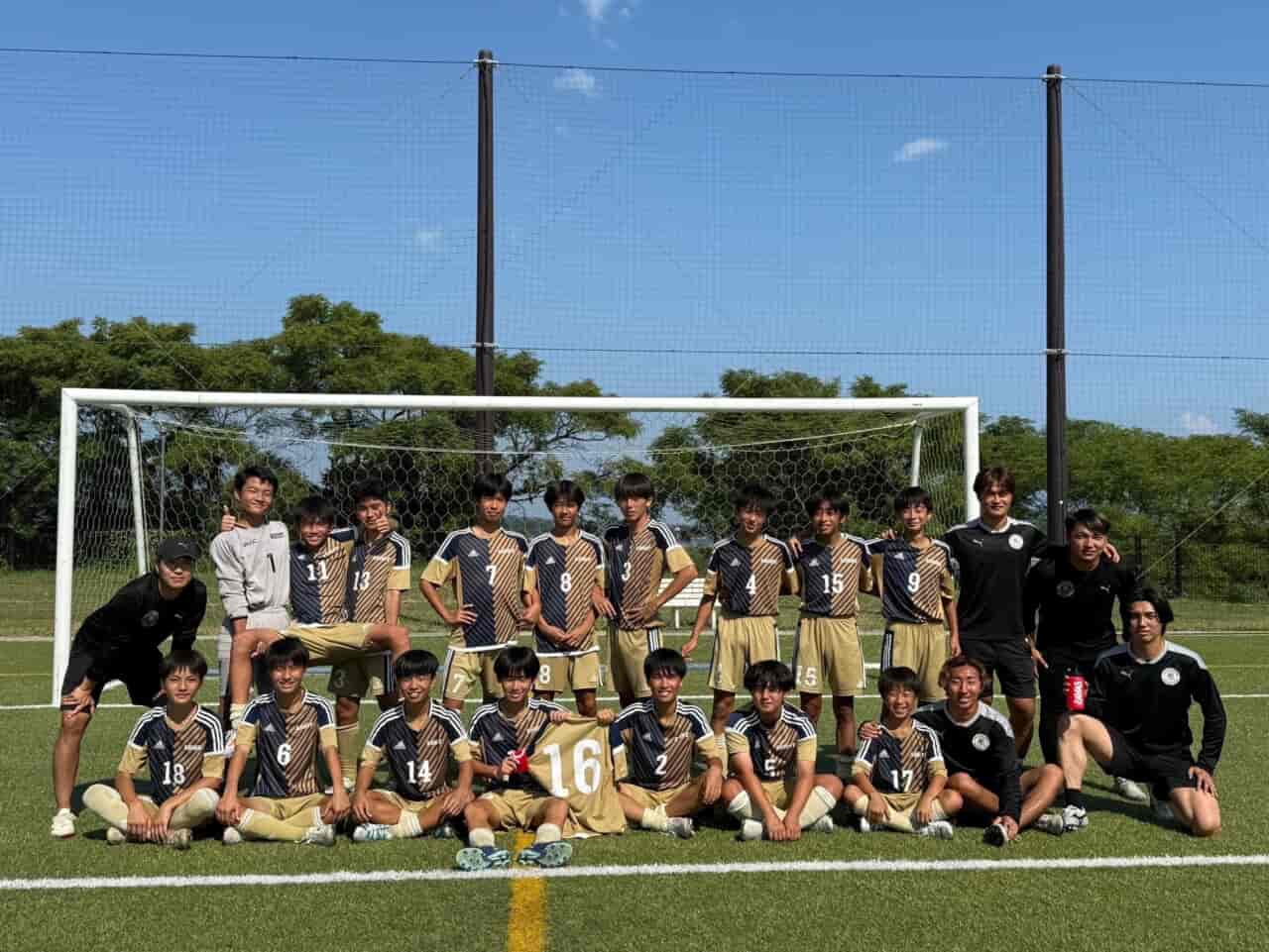 全てにおいて「勝者」であれ！心に響く指導で選手を伸ばす ナガサキ