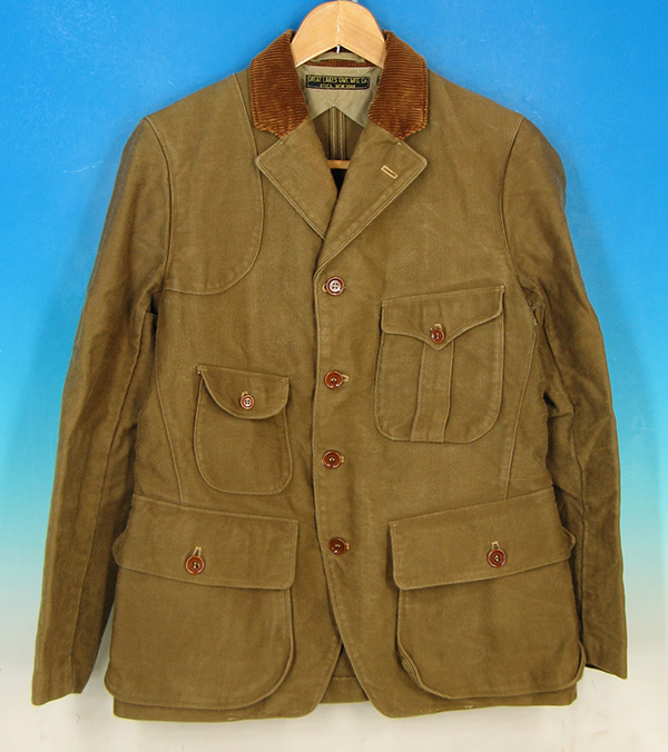 フリーホイーラーズ トレイルブレイザージャケットが入荷 | 古着買取の