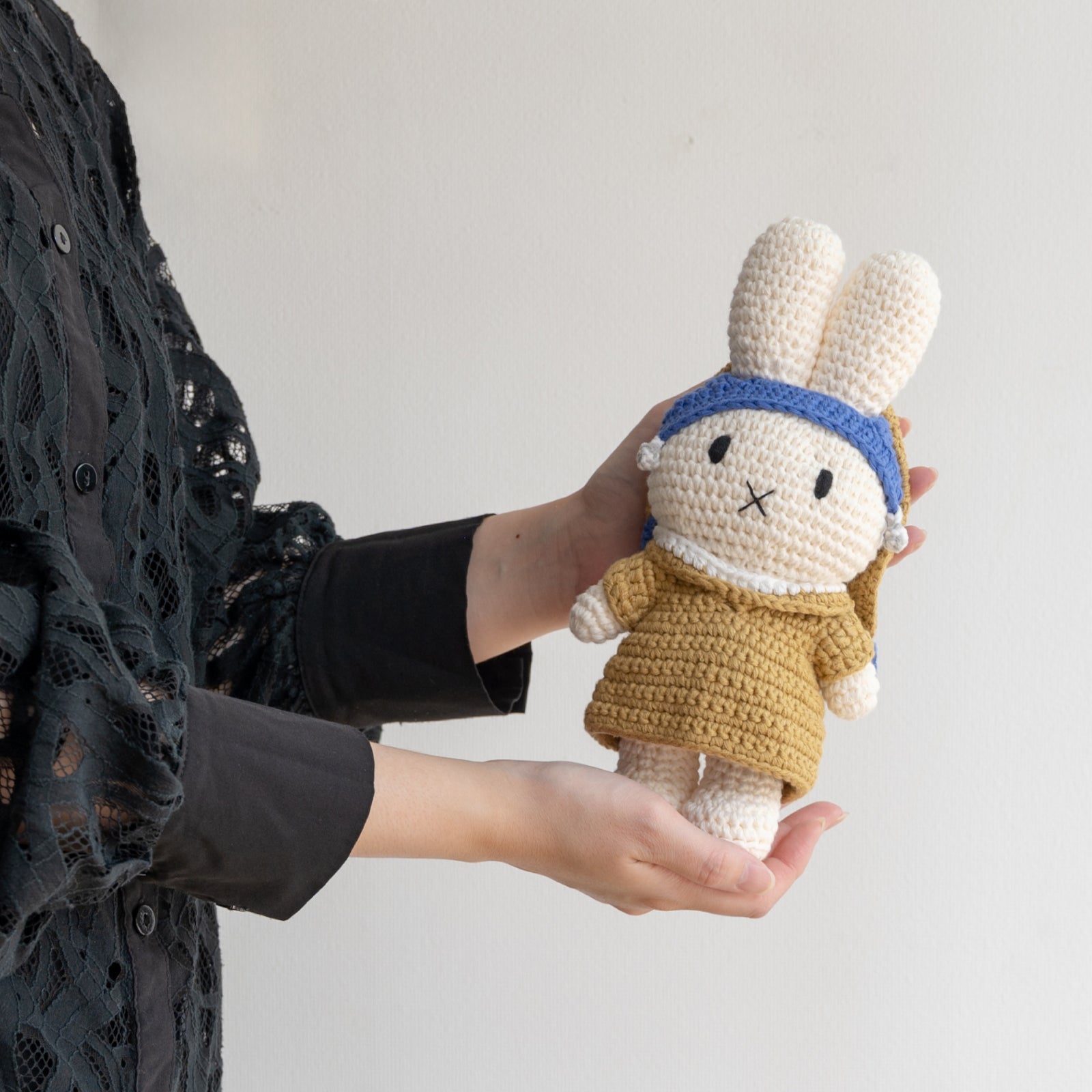 ミッフィーハンドメイド＆フェルメール ドレス – ジャストダッチ公式