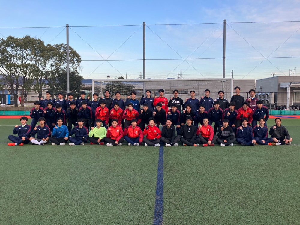 ジャパンユーススーパーリーグ supported by PUMA