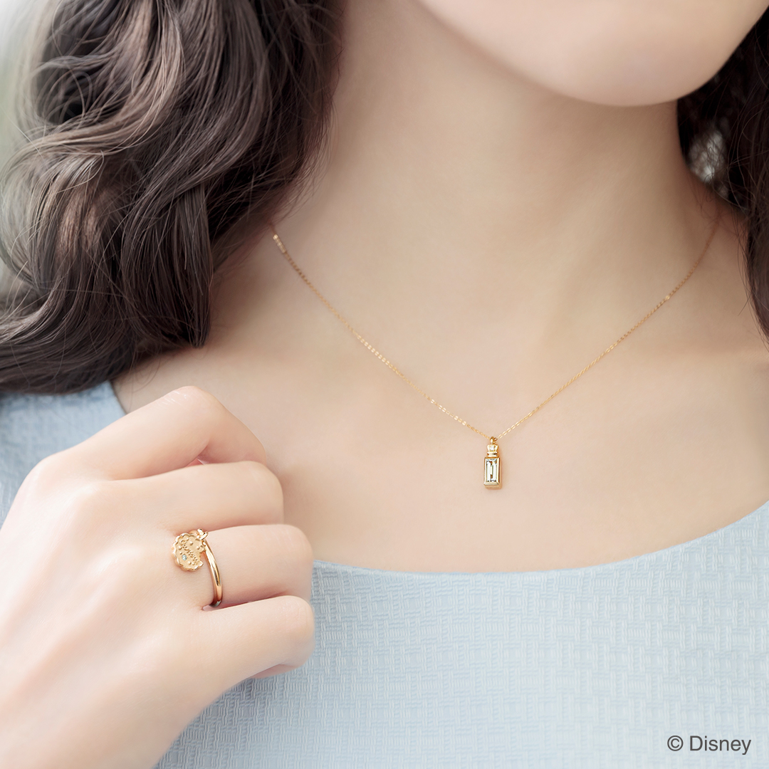 ふしぎの国のアリス』 / リング[RDP-314]｜ファッションリング