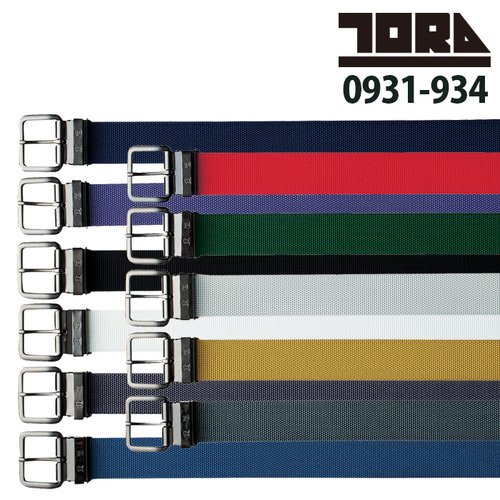 TORA_0931-934 3型寅壱ベルト - 作業服・安全靴の通販 ライオン屋