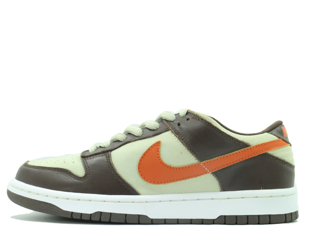 DUNK LOW PRO - スニーカーショップSKIT