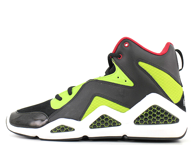 KAMIKAZE 3 MID NC - スニーカーショップSKIT