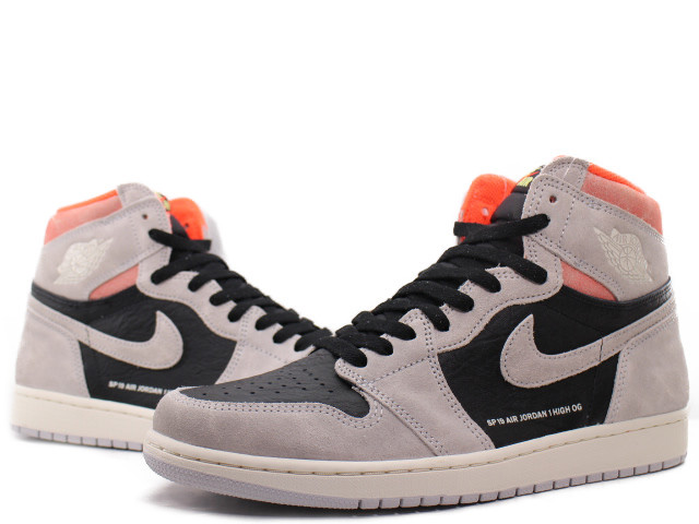 AIR JORDAN 1 RETRO HIGH OG - スニーカーショップSKIT