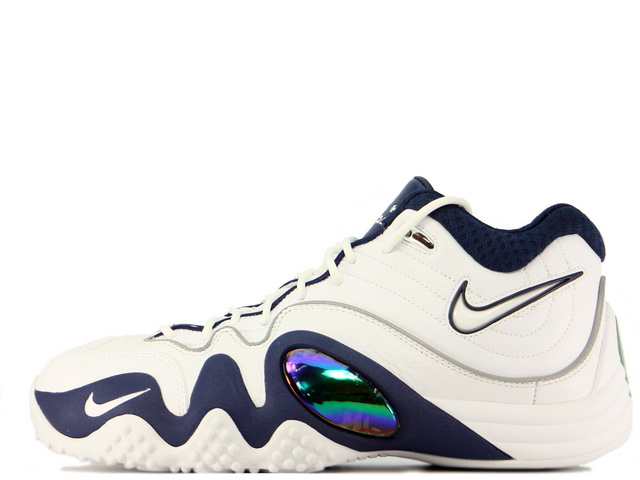 ZOOM UPTEMPO 5 PREMIUM - スニーカーショップSKIT