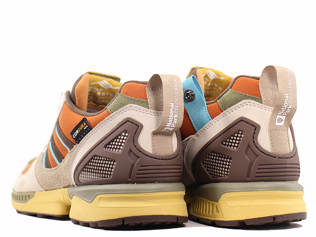 ZX 8000 - スニーカーショップSKIT