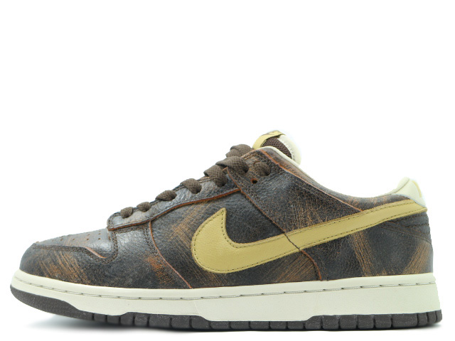 DUNK LOW PREMIUM - スニーカーショップSKIT