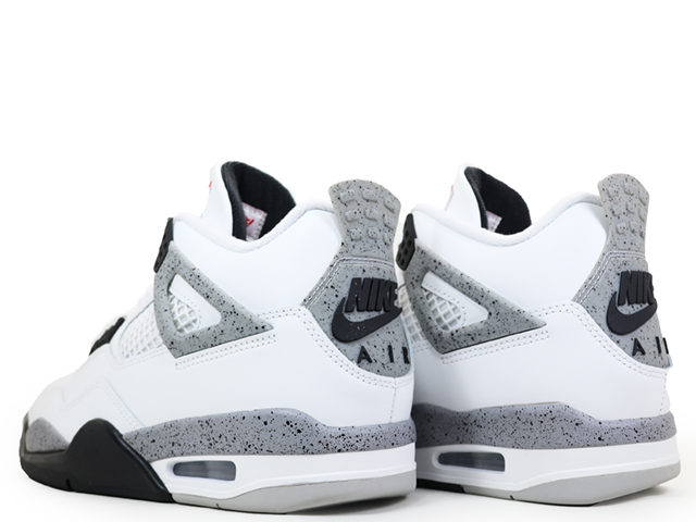AIR JORDAN 4 RETRO - スニーカーショップSKIT