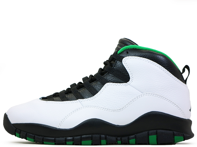 AIR JORDAN 10 RETRO - スニーカーショップSKIT
