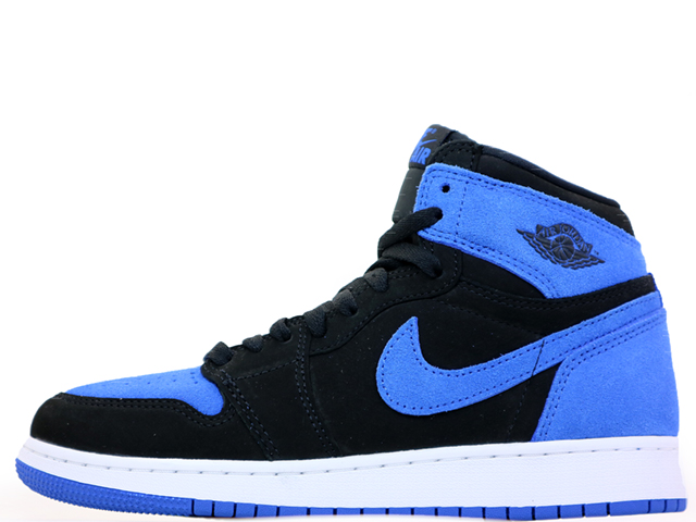 AIR JORDAN 1 RETRO HIGH OG GS - スニーカーショップSKIT