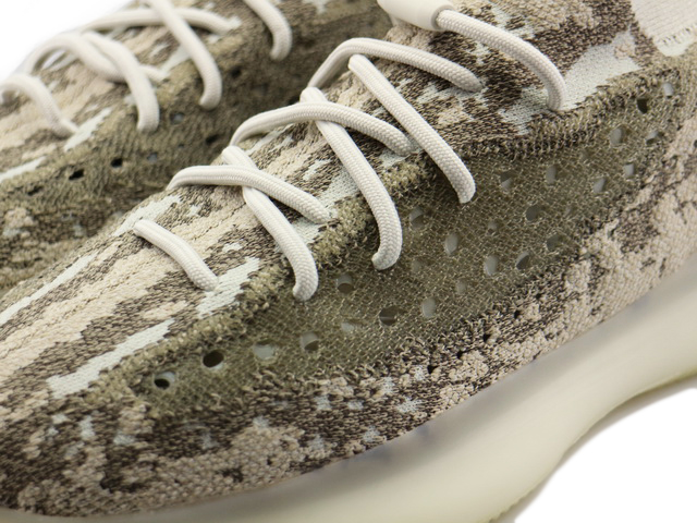 YEEZY BOOST 380 - スニーカーショップSKIT