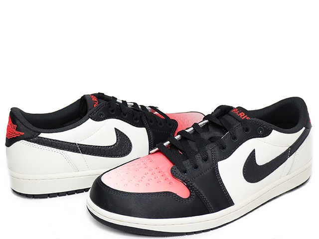 AIR JORDAN 1 RETRO LOW OG PSG - スニーカーショップSKIT