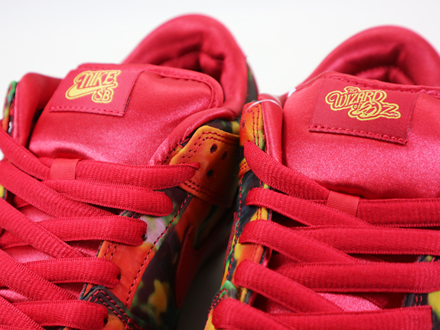 SB DUNK LOW PRO WOO QS - スニーカーショップSKIT