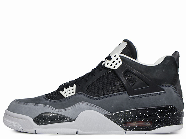 AIR JORDAN 4 RETRO - スニーカーショップSKIT