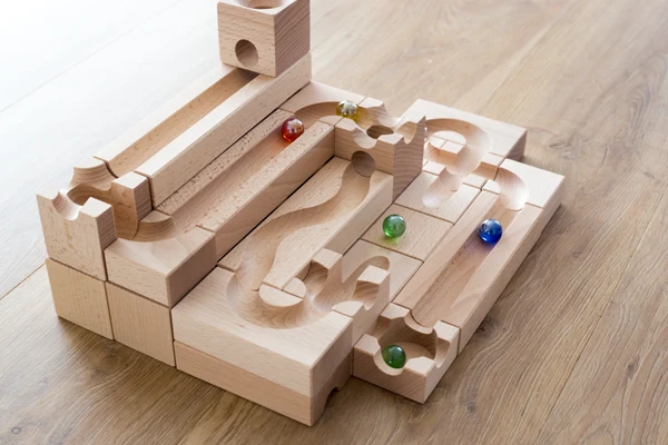 CUBORO JUNIOR/キュボロジュニア｜木のおもちゃ おもちゃの森sapporo