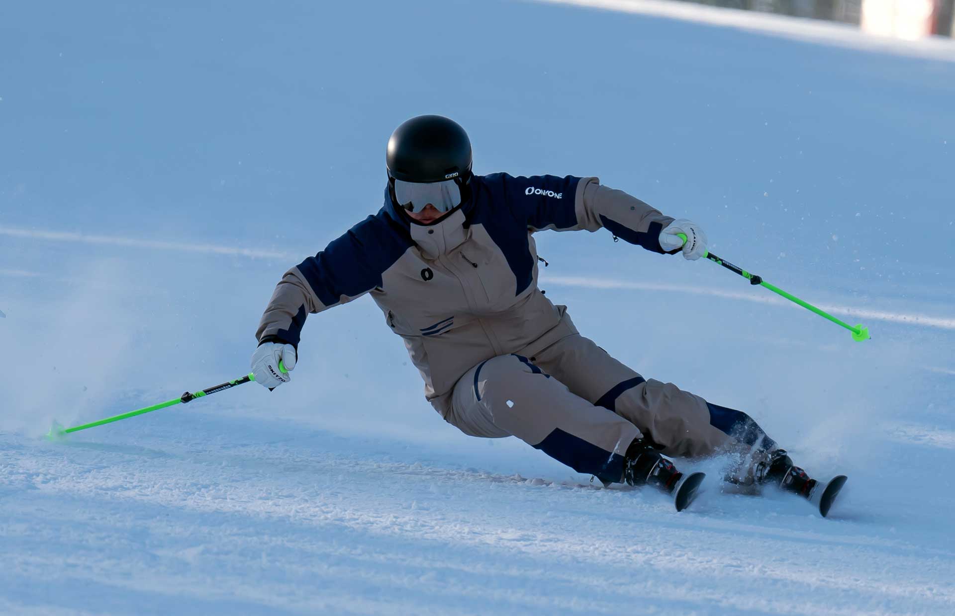 SKI - 2025-26 - DEMO TEAM | ONYONE