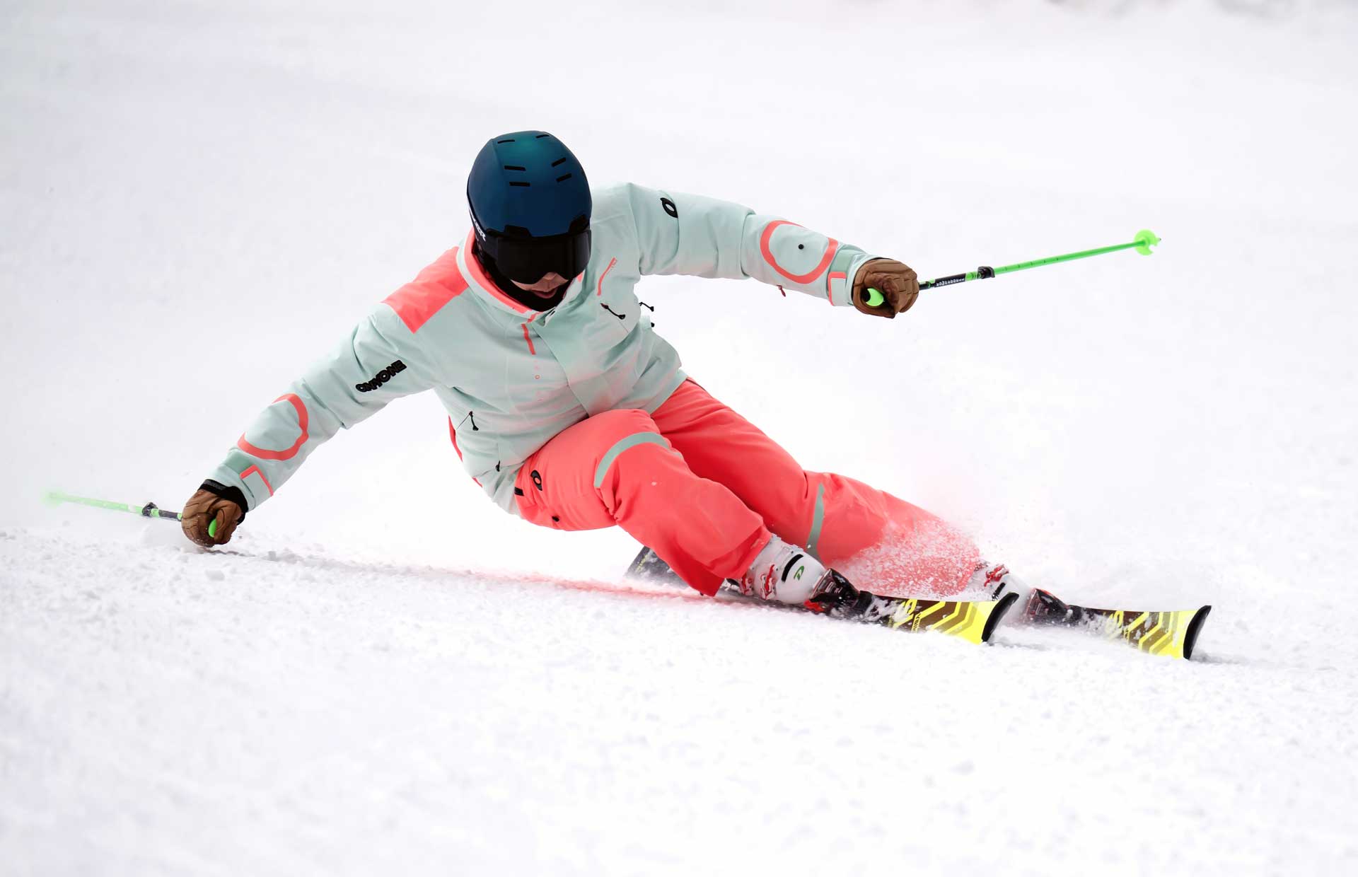 SKI - 2025-26 - ZONE | ONYONE