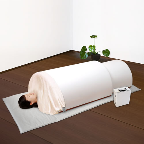 ドームサウナ】遠赤外線ドームサウナ プロフェッショナル 人気No.1です