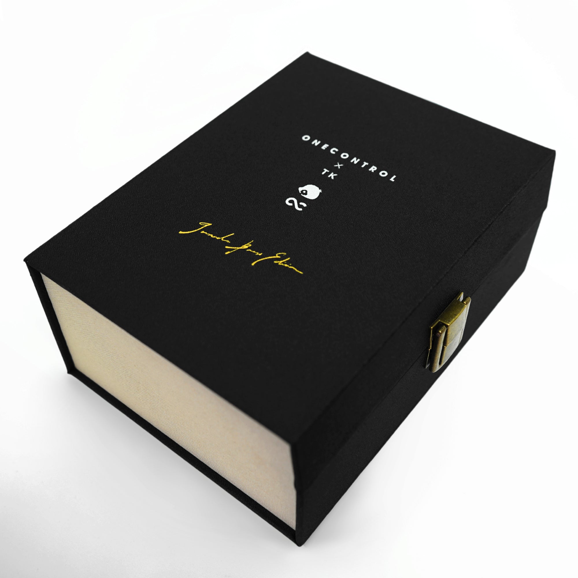 One Control TORNADO Fx TORNADO Drive Brass – OneControl