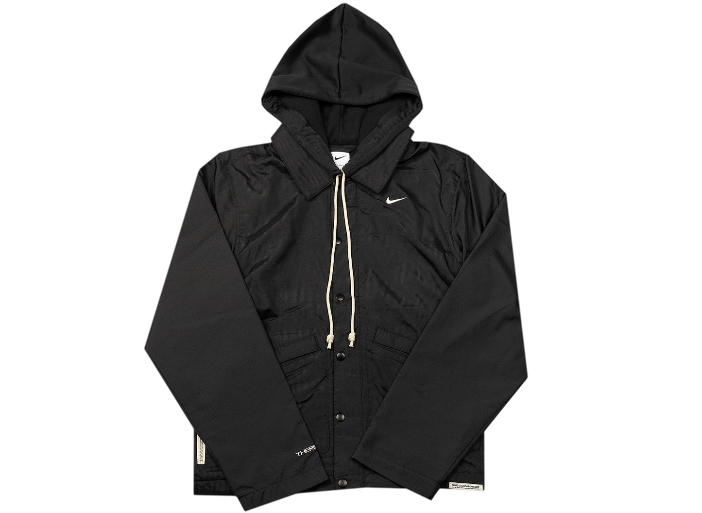 Nike Therma-Fit Standard Issue Full Zip Jacket – Oneness Boutique