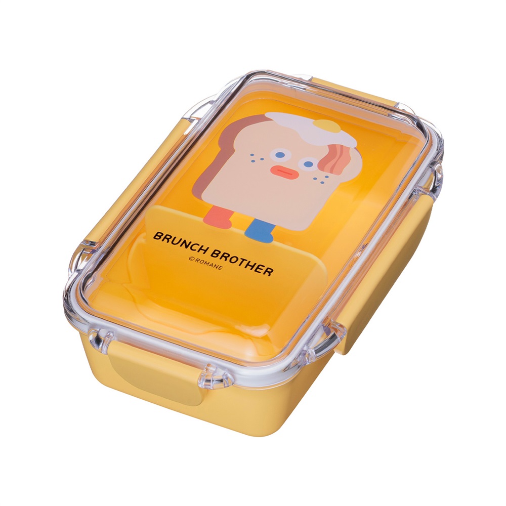 ブランチブラザー マークス ランチボックス | マークス公式オンライン