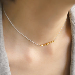 チルダ ネックレス MIX