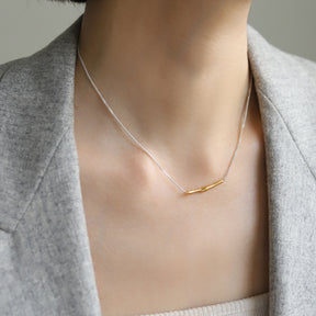 チルダ ネックレス MIX