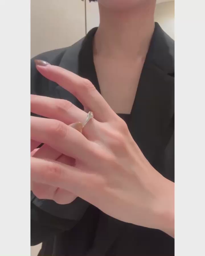 一部予約】タイニーハートリング MIX (1~7号)