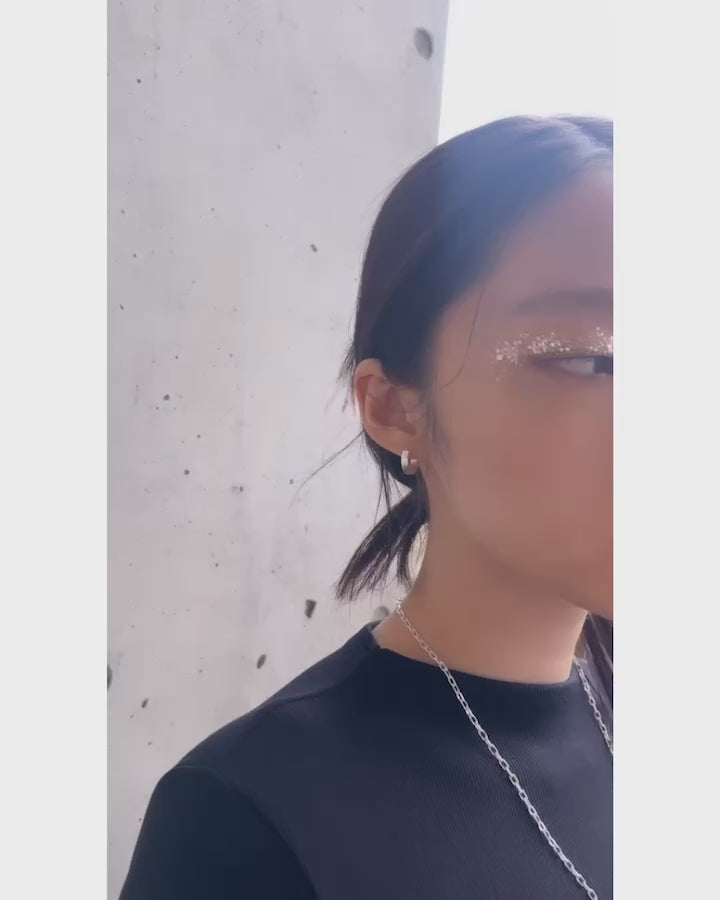 ミラージュピアス SV