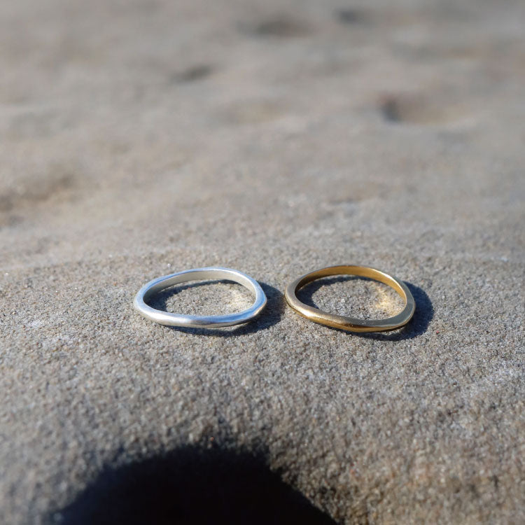 フラックスリング SV