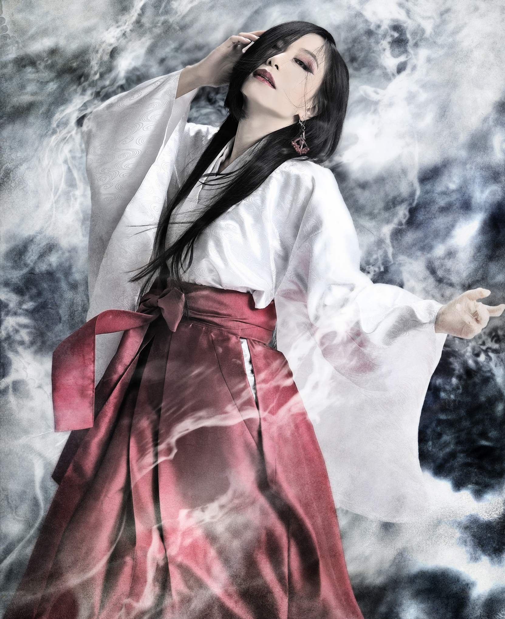 陰陽座公式サイト|||陰陽座｜黒猫