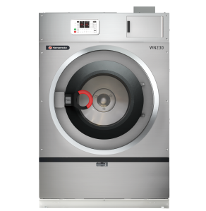 WN630｜全自動洗濯機 - リネンサプライ｜山本製作所