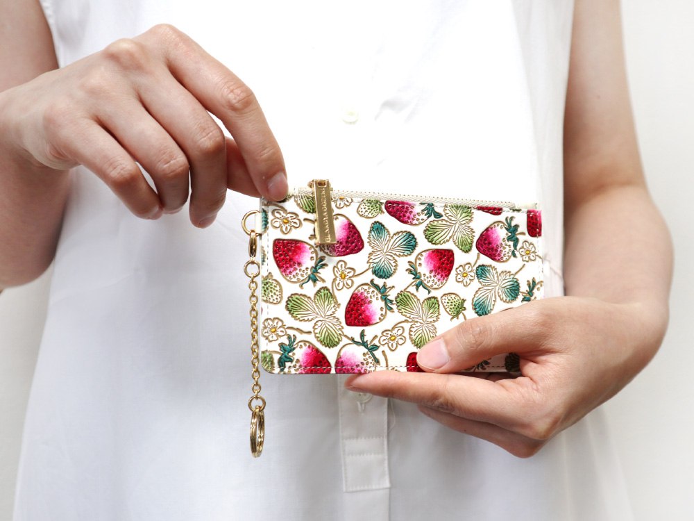 すっきりカードケース文庫屋「大関」