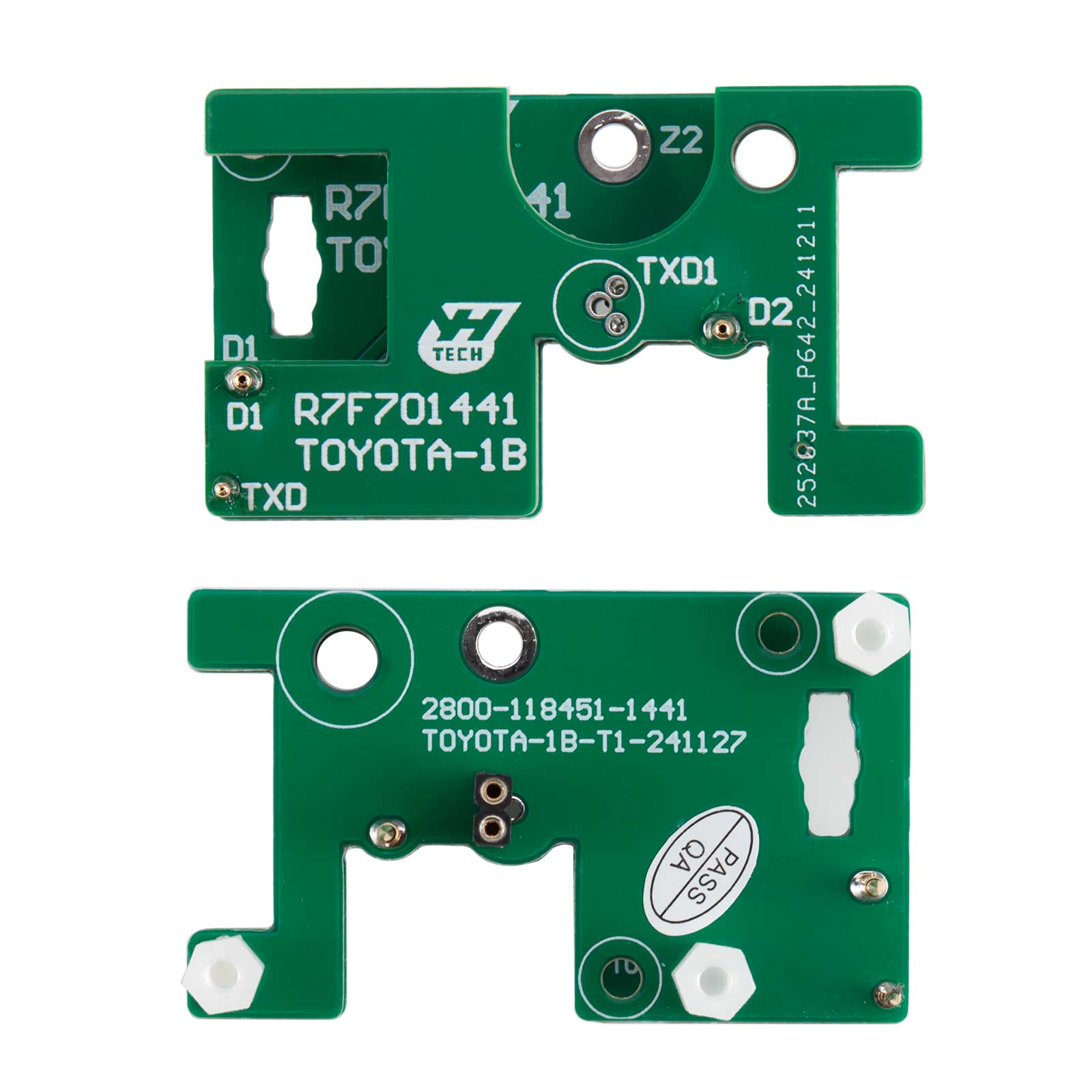 Yanhua Mini ACDP Module 35 for Toyota R7F7014xx Buick BCM NEC3558